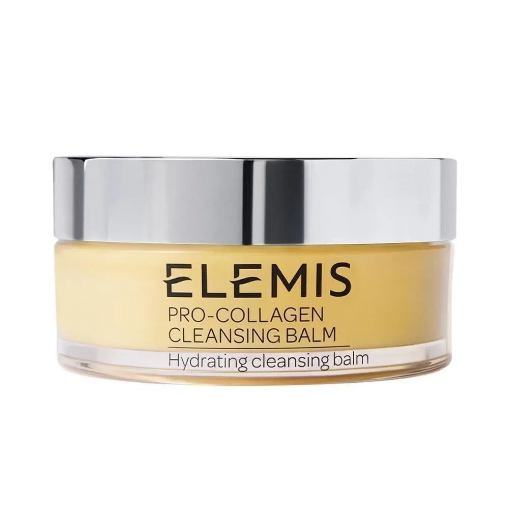 Elemis NIB pro collagen cleansing balm 3.5 oz